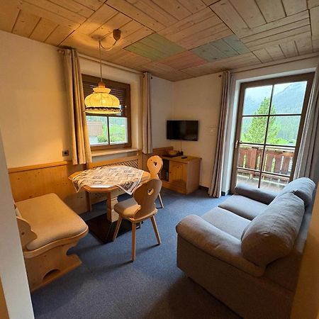 Residence Nordik Sexten Екстер'єр фото