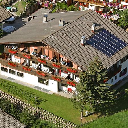 Residence Nordik Sexten Екстер'єр фото