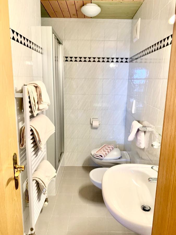 Residence Nordik Sexten Екстер'єр фото
