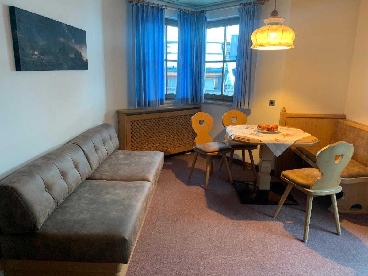 Residence Nordik Sexten Екстер'єр фото