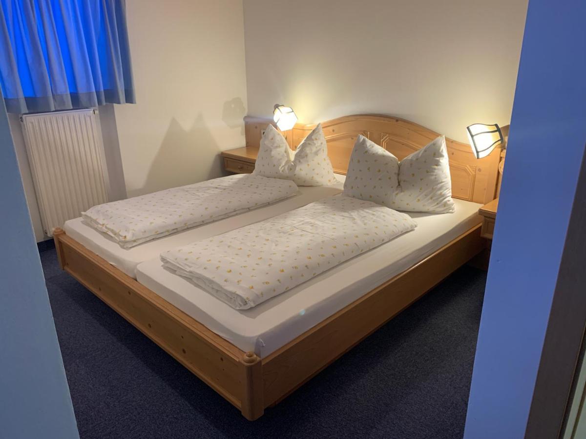 Residence Nordik Sexten Екстер'єр фото