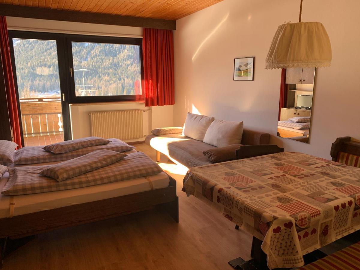 Residence Nordik Sexten Екстер'єр фото
