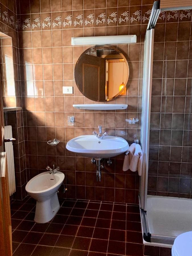 Residence Nordik Sexten Екстер'єр фото
