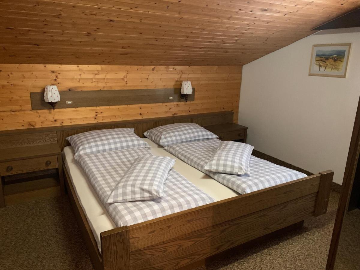 Residence Nordik Sexten Екстер'єр фото