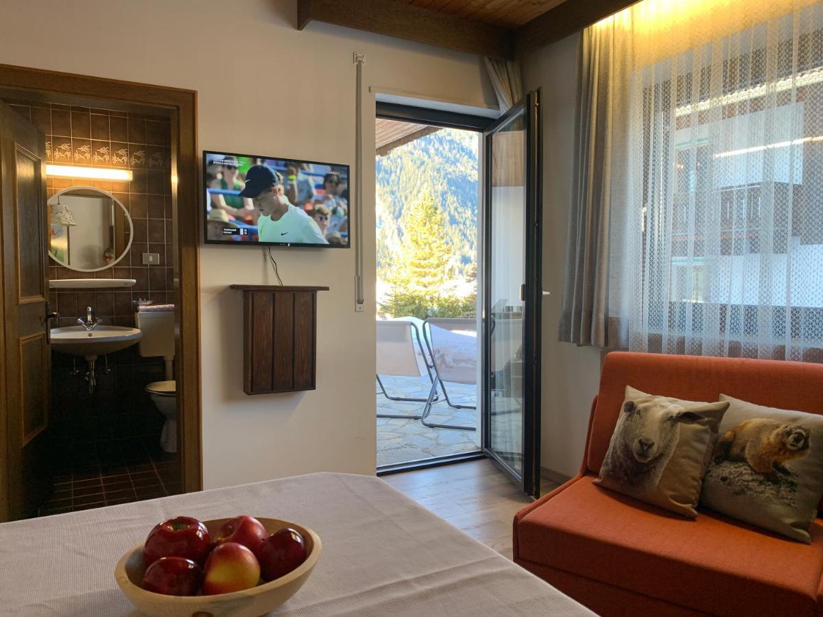 Residence Nordik Sexten Екстер'єр фото