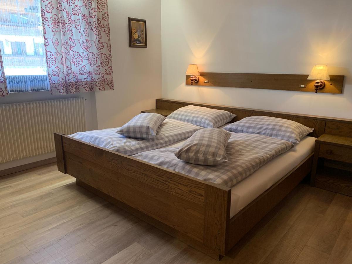 Residence Nordik Sexten Екстер'єр фото