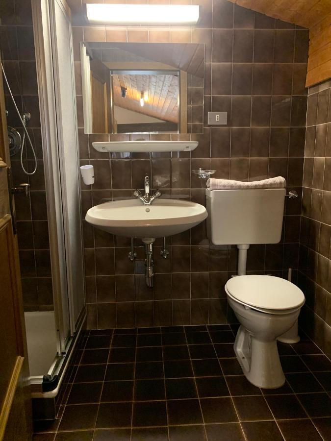 Residence Nordik Sexten Екстер'єр фото