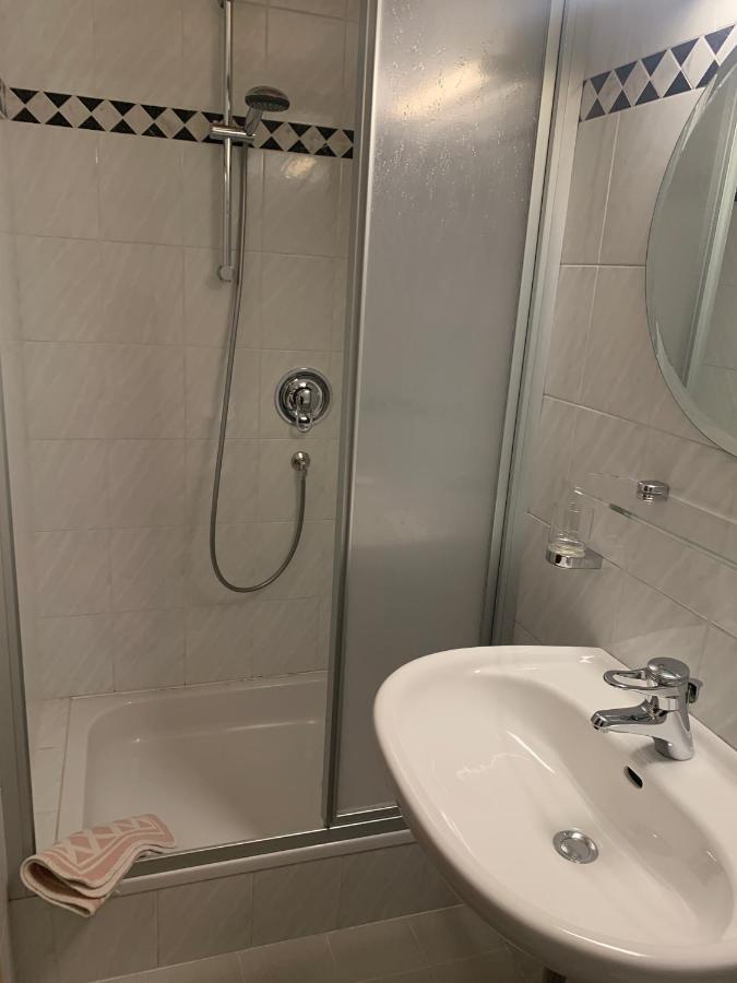 Residence Nordik Sexten Екстер'єр фото