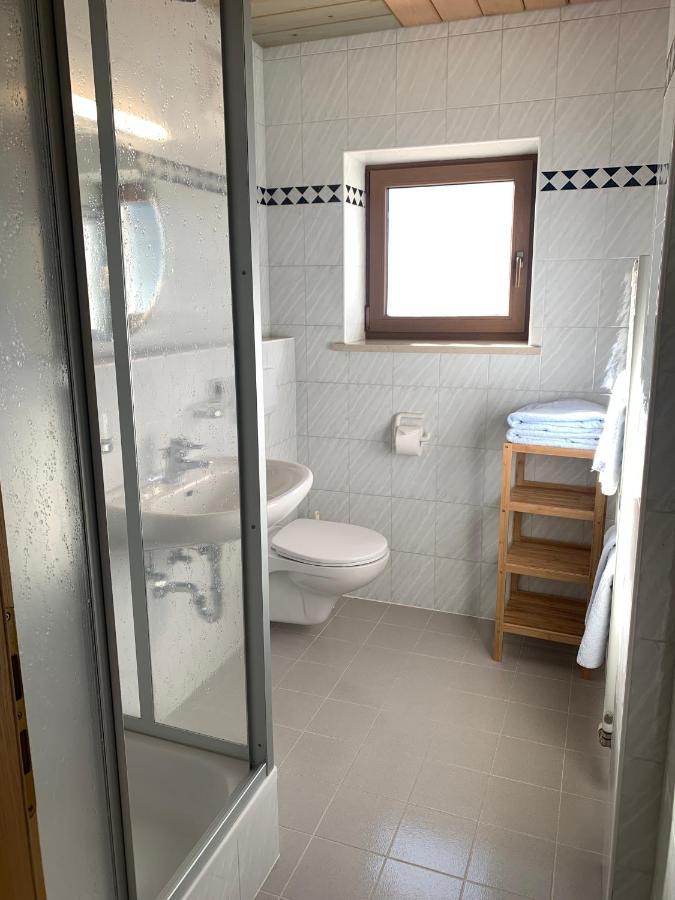 Residence Nordik Sexten Екстер'єр фото