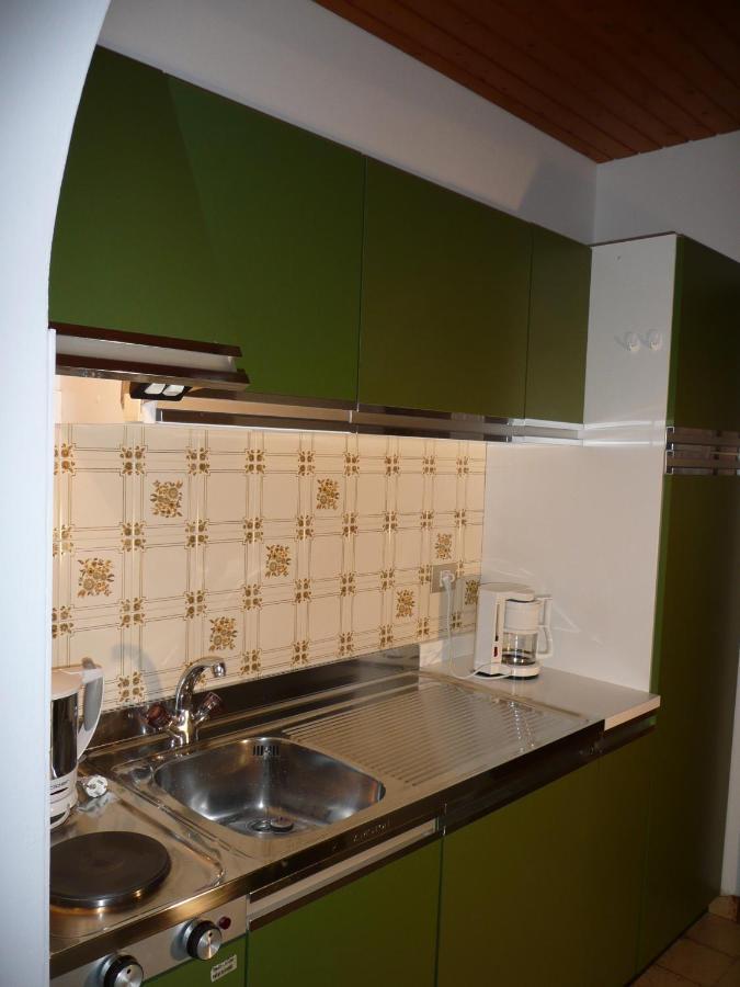 Residence Nordik Sexten Екстер'єр фото
