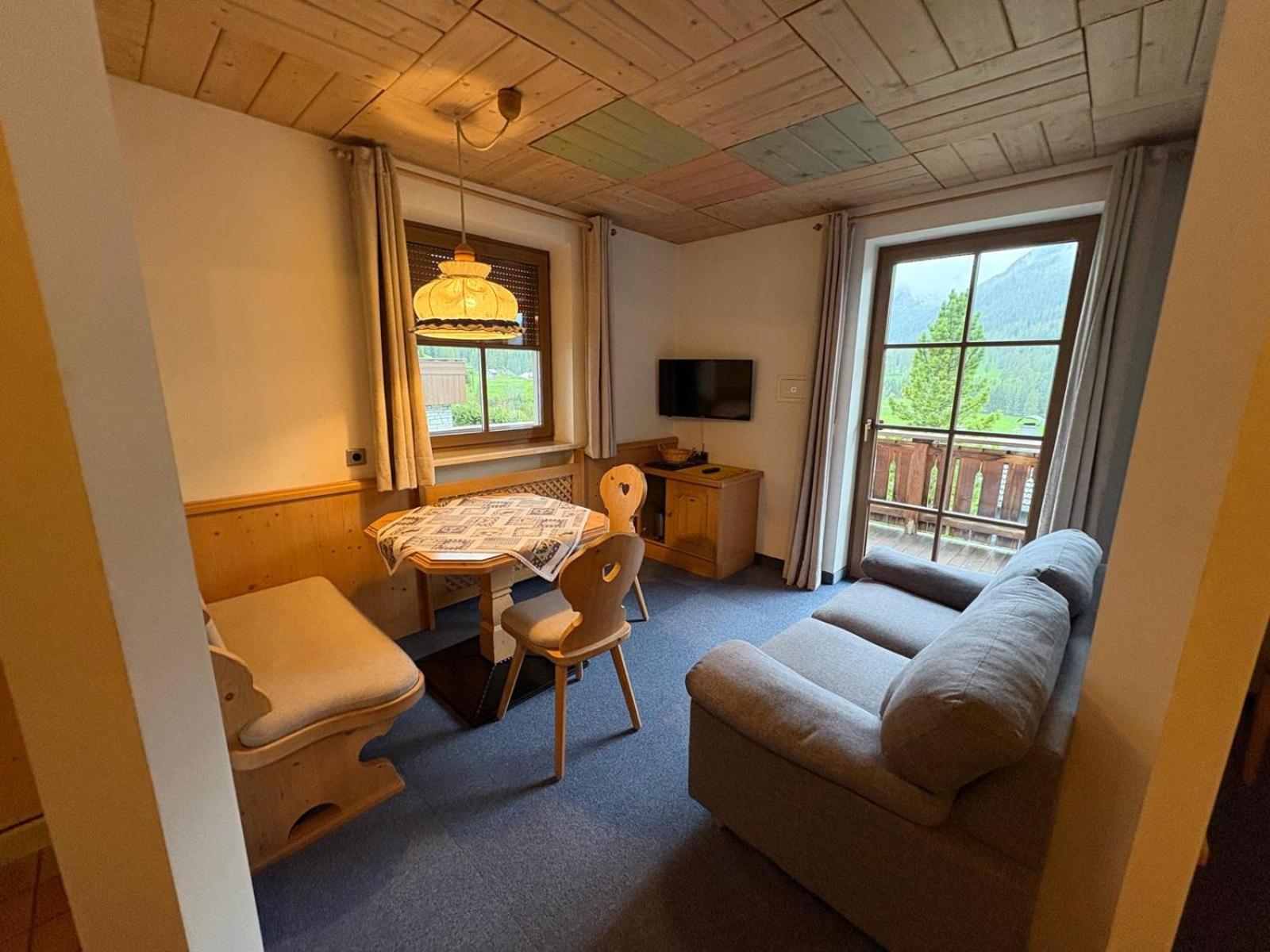 Residence Nordik Sexten Екстер'єр фото