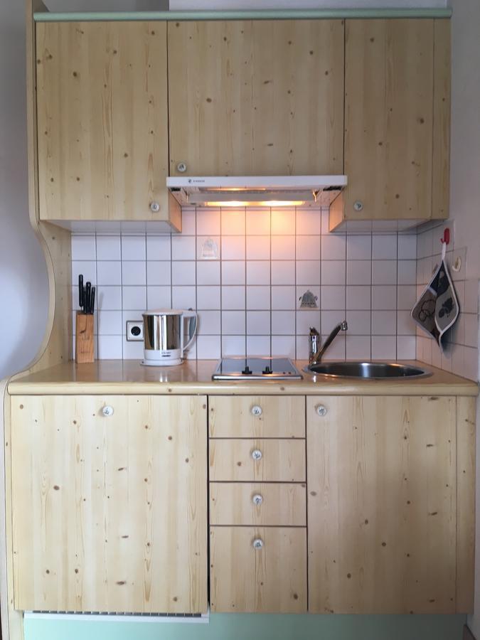 Residence Nordik Sexten Екстер'єр фото